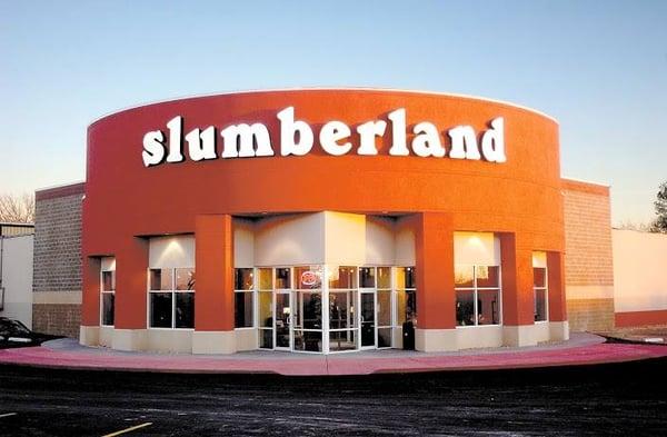 Slumberland Furniture Dubuque