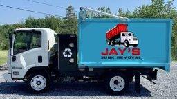 Jay's Junk removal