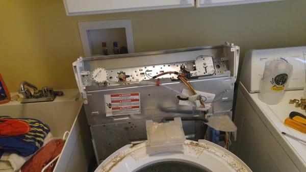 Appliance Repair Chicagoland