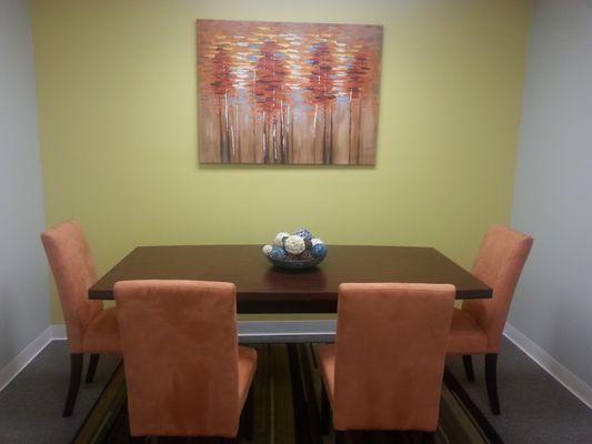 Conference Room / Mediation Room