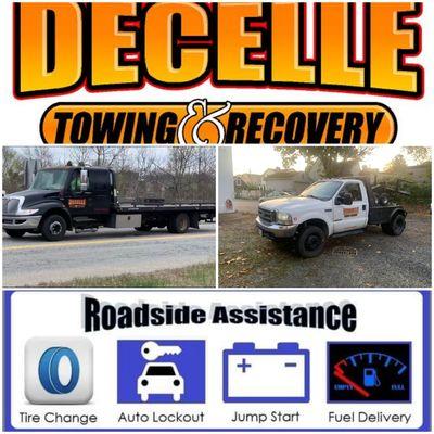 Decelle Towing & Recovery