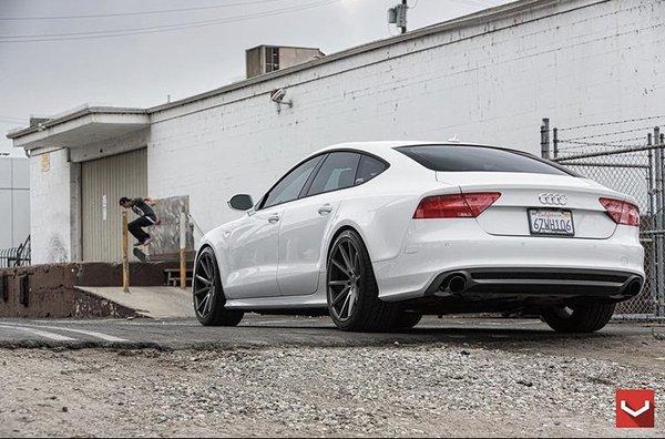 Vossen VSF1 on sale now for a limited time! Contact us for pricing!