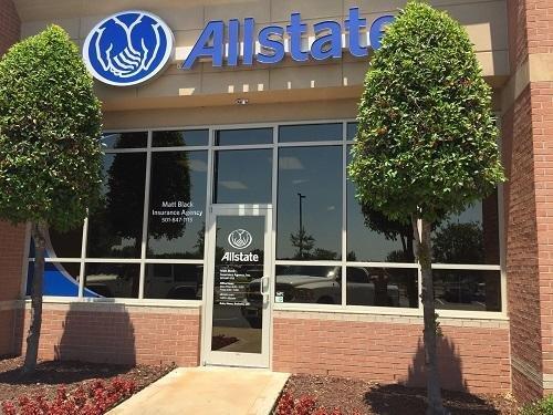 Allstate Insurance