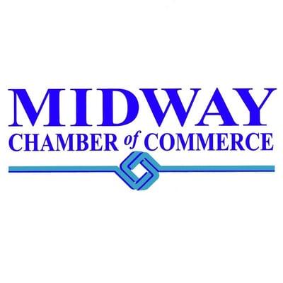 Midway Chamber Logo