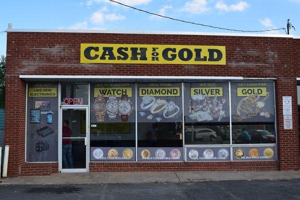 sell gold your gold for cash is easy now with high payout rates