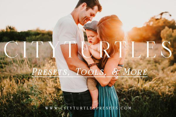 CityTurtles Presets