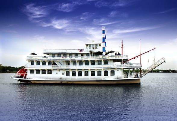 Liberty Belle Cruises