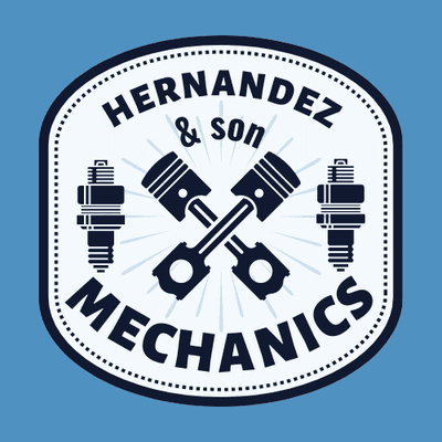 Hernandez and Son Mechanics