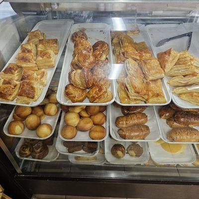 Fresh Pastries