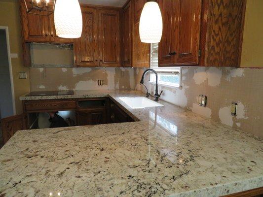 AAI GRANITE & MARBLE