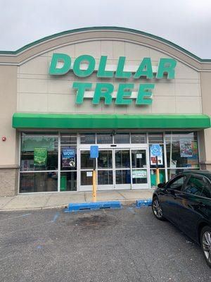 Dollar Tree