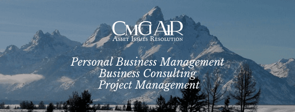 CMG - Communications Management Group