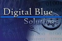 Digital Blue Solutions Inc