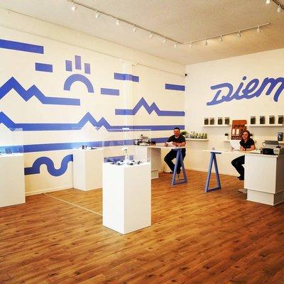 Diem Cannabis Dispensary Salem