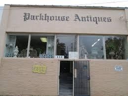 Parkhouse Antiques - Main Location