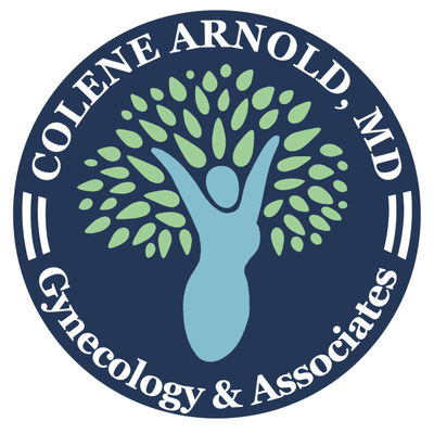 Colene Arnold, MD Gynecology & Associates Logo