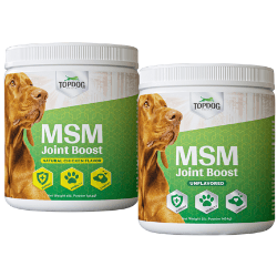 MSM Joint Boost