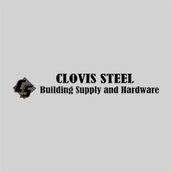 Clovis Steel