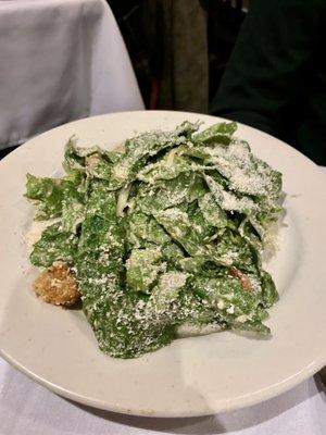 Caesar Salad