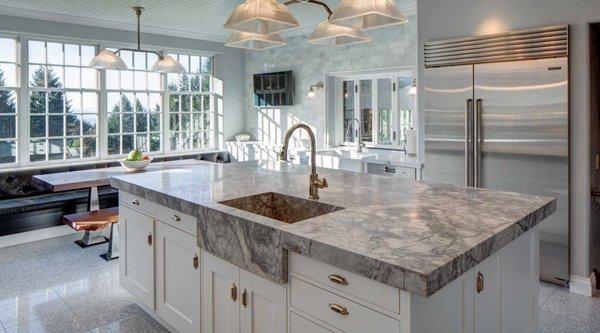 Amazing Kitchen Remodeling in Union City