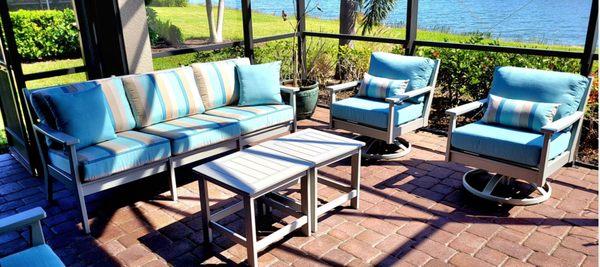 Florida Furniture & Patio