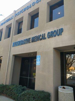 Regenerative Medical Group