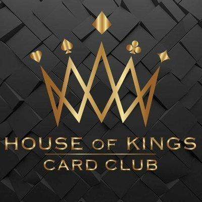 House of Kings Card Club