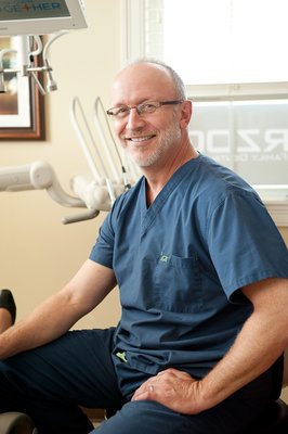 Dr. John Herzog, DDS