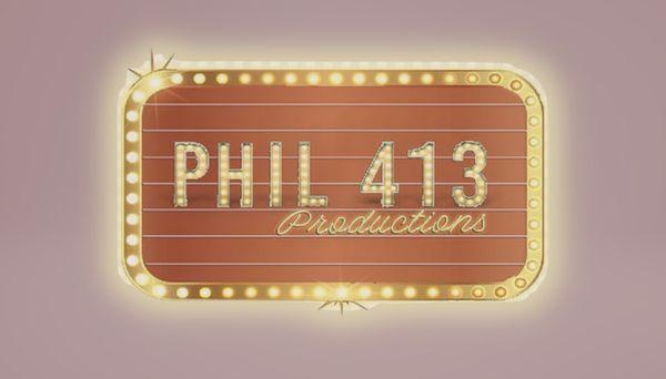 Phil 413 Productions