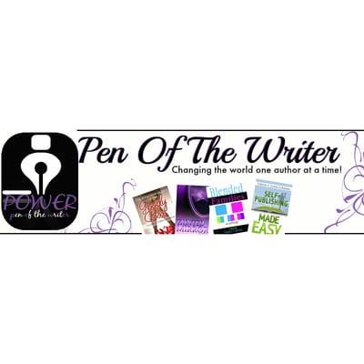 Pen of the Write