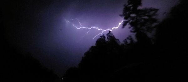 Lightning