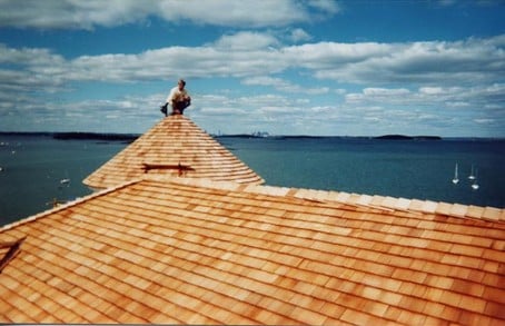 J Bennette Roofing