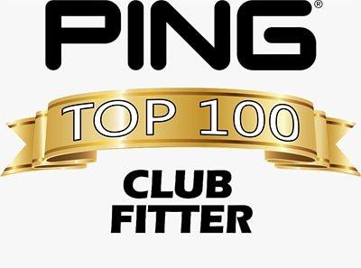 Ping Golf Clubs