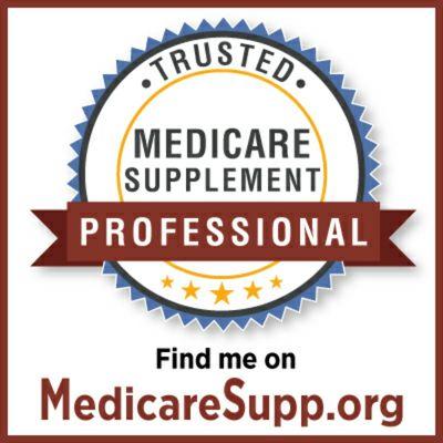 Trusted Medicare Supplement Professional