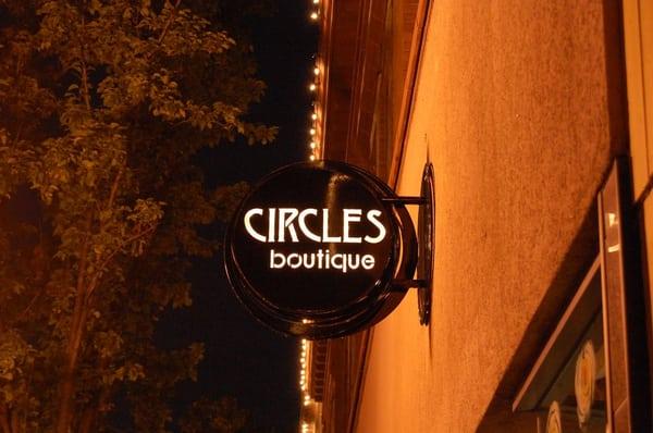 Circles Boutique