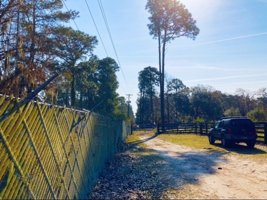 Daufuskie Community Farm