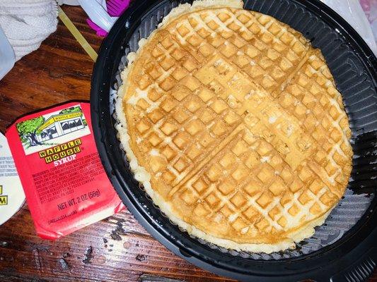 Waffle House