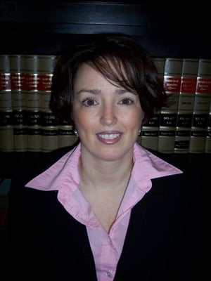 Brenda L. Fortune, Esq.