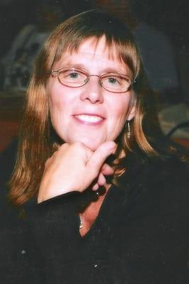 Lynn Brown