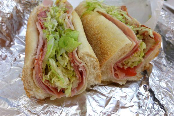 Italian Sub