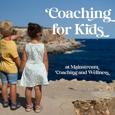 Mainstream Coaching and Wellness