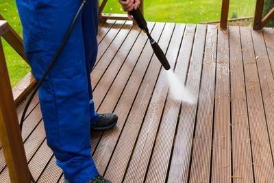 Glendale Pressure Washing