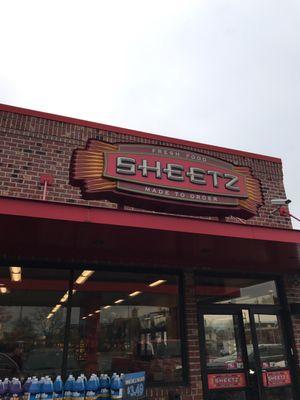 Sheetz