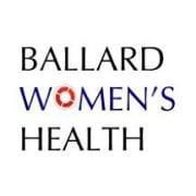 At Ballard Women's Health, we deliver personalized health care that fits each woman's needs.