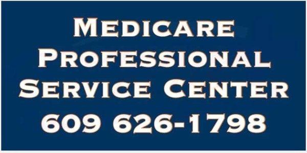 All your Medicare options all in one place!