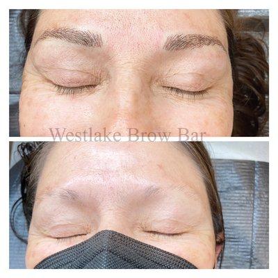 Microblading