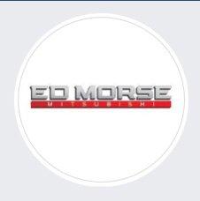 NOW OPEN!         Ed Morse Mitsubishi