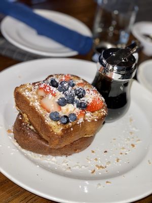 French Toast