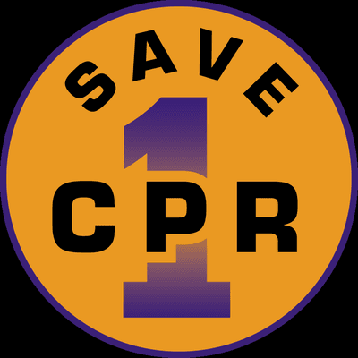 Save 1 CPR