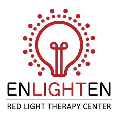 Enlighten Red Light Therapy Center
 916-300-0916 
 call or text
 2636 Fulton Ave, 250A
 Sacramento, CA 95821